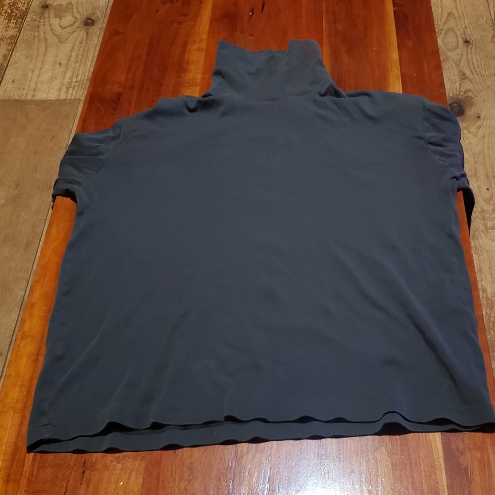 Men's St.John's Bay Large Turtleneck